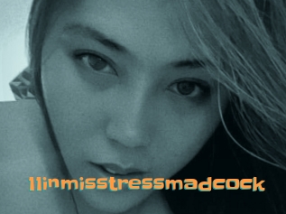 11inmisstressmadcock