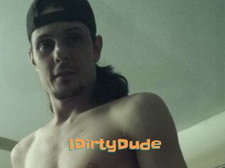 1DirtyDude