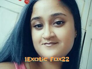 1Exotic_Fox22