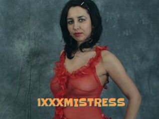 1XXXMISTRESS