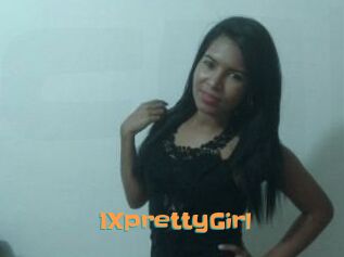 1XprettyGirl