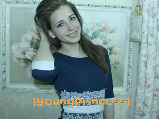 1YoungPrincess1