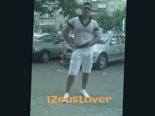 1ZeusLover