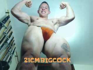 21CMBIGCOCK