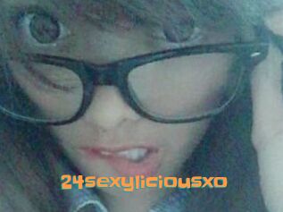 24sexyliciousxo