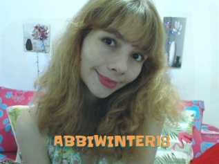 ABBIWINTER18