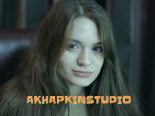 AKHAPKINSTUDIO