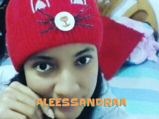 ALEESSANDRAA