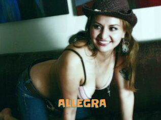 ALLEGRA