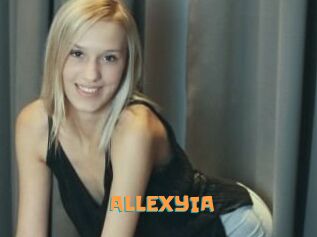 ALLEXYIA