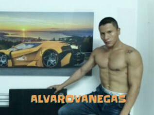 ALVAROVANEGAS