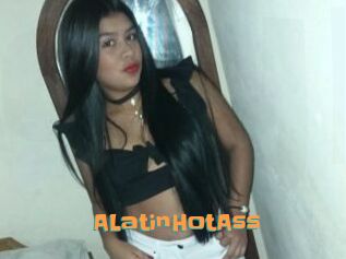 ALatinHotAss