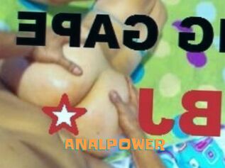 ANALPOWER