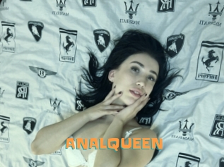 ANALQUEEN