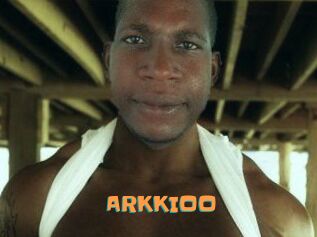 ARKKIOO