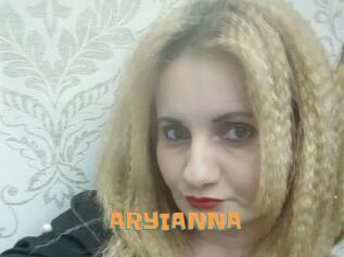 ARYIANNA