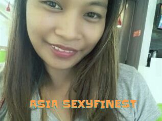 ASIA_SEXYFINEST