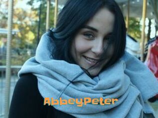 Abbey_Peter