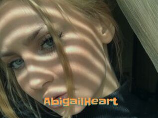 AbigailHeart