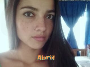 Abriil