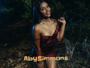 AbySimmons