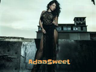 AdaaSweet