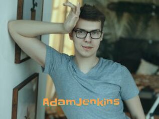 AdamJenkins