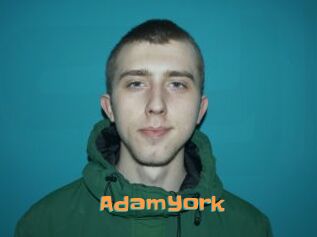 AdamYork