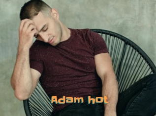 Adam_hot