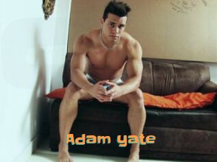 Adam_yate