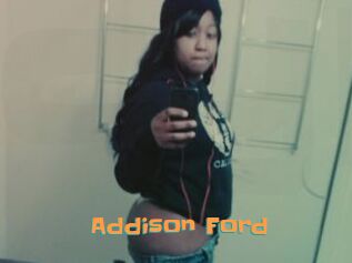 Addison_Ford