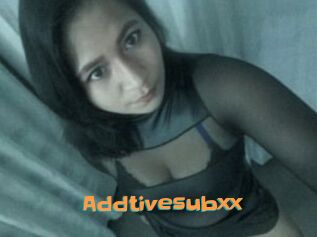 Addtivesubxx