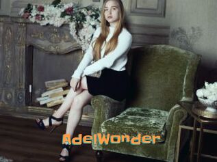 AdelWonder