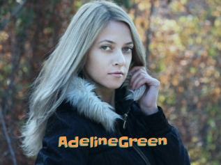 AdelineGreen