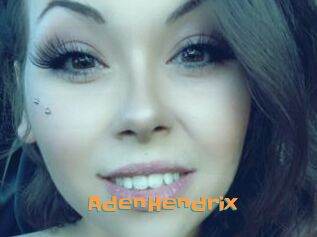 AdenHendrix