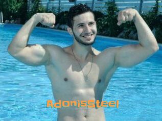 AdonisSteel