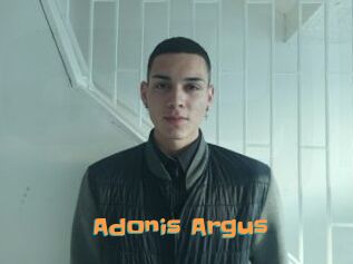 Adonis_Argus