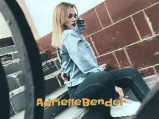 AdrielleBender