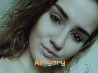 Afayary