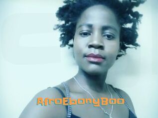 AfroEbonyBoo