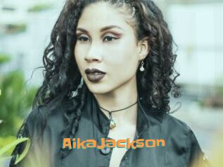 AikaJackson