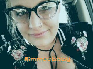 Aimmeebaby