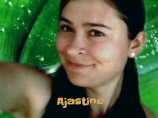 Ajastine