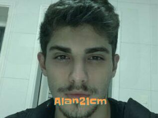 Alan21cm