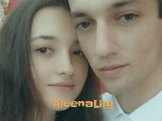 AleenaLily