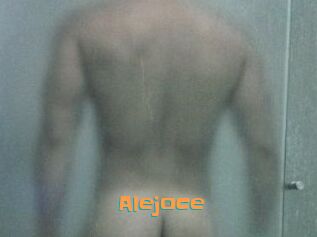 Alejoce