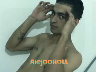 AlejooHott