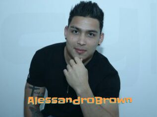 AlessandroBrown