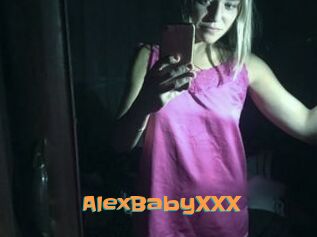 AlexBabyXXX