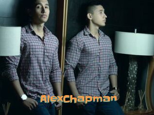 AlexChapman